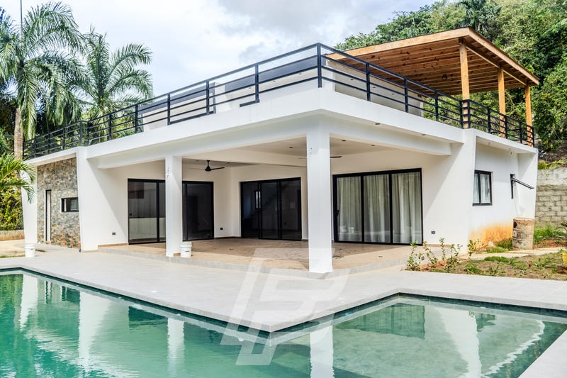 Casa en La Ceiba, foto 3