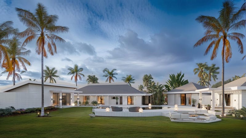 Casa en La Romana, foto 4