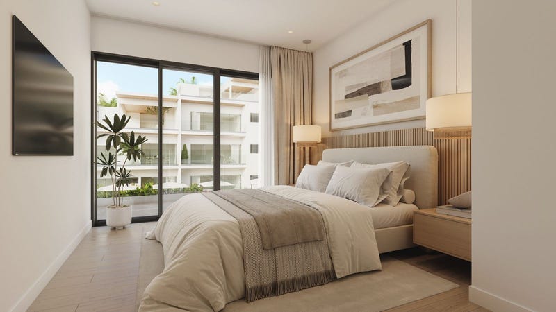 Apartamento en Punta Cana, foto 5