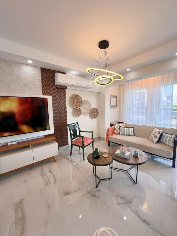 Casa en VISTACANA Boulevard, foto 5