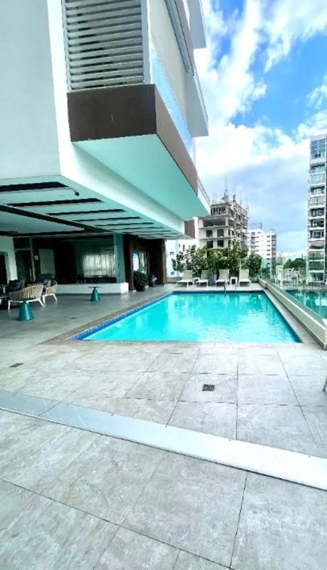 Apartment in Santo Domingo