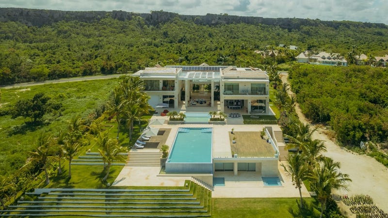 Casa en Cap Cana