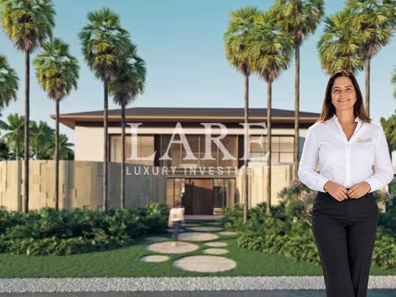 Casa en Punta Cana