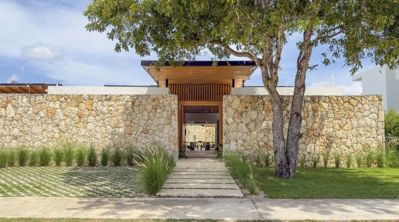 Casa en Vista Cana