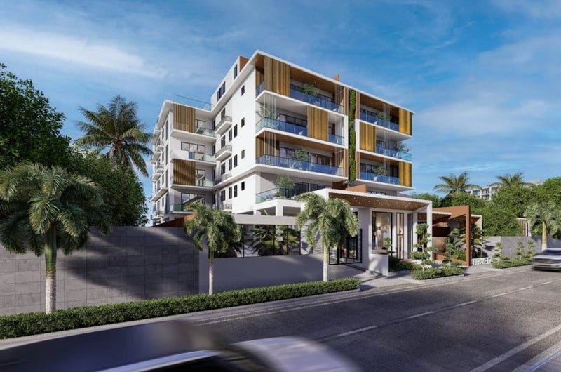 Apartment in Santo Domingo