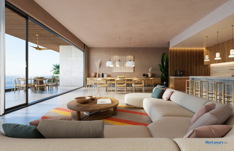 Apartamento en Cap Cana, foto 3