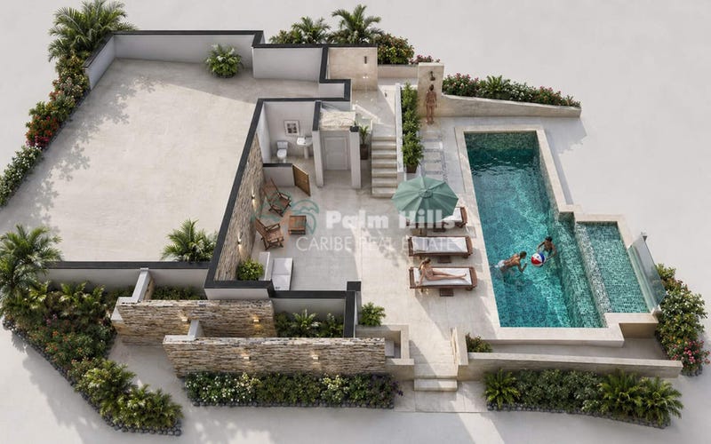 Casa en Puerto Plata, foto 4