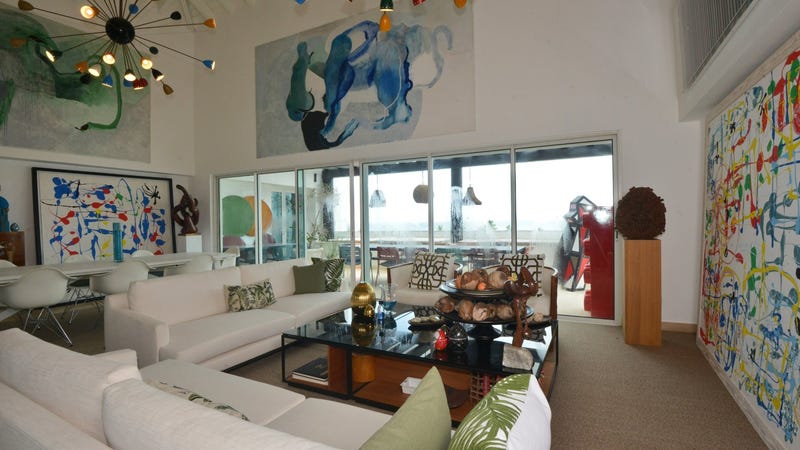 Apartamento en Cap Cana, foto 4