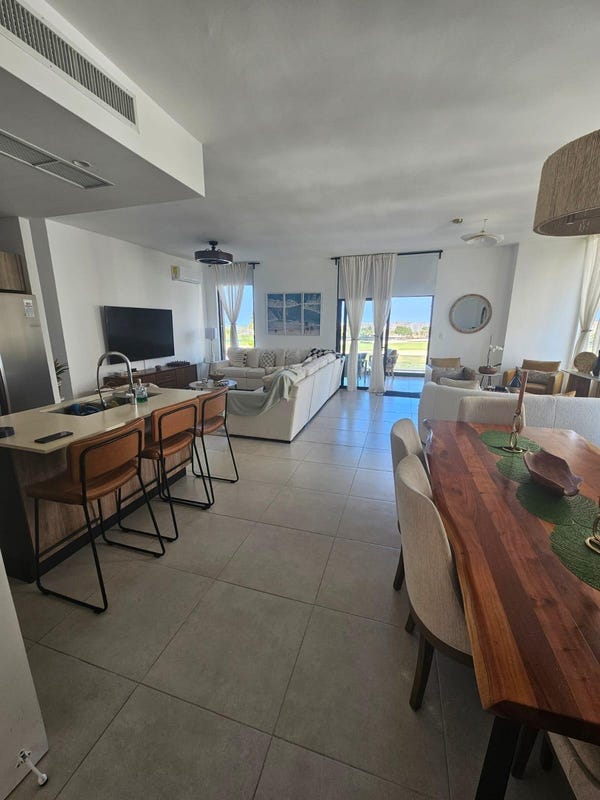 Apartamento en Cap Cana, foto 2