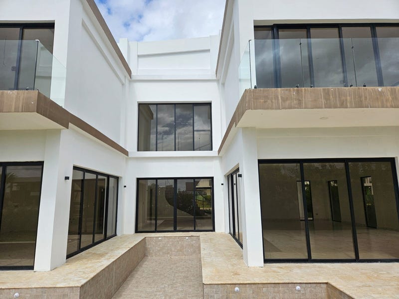 Casa en Cap Cana, foto 2