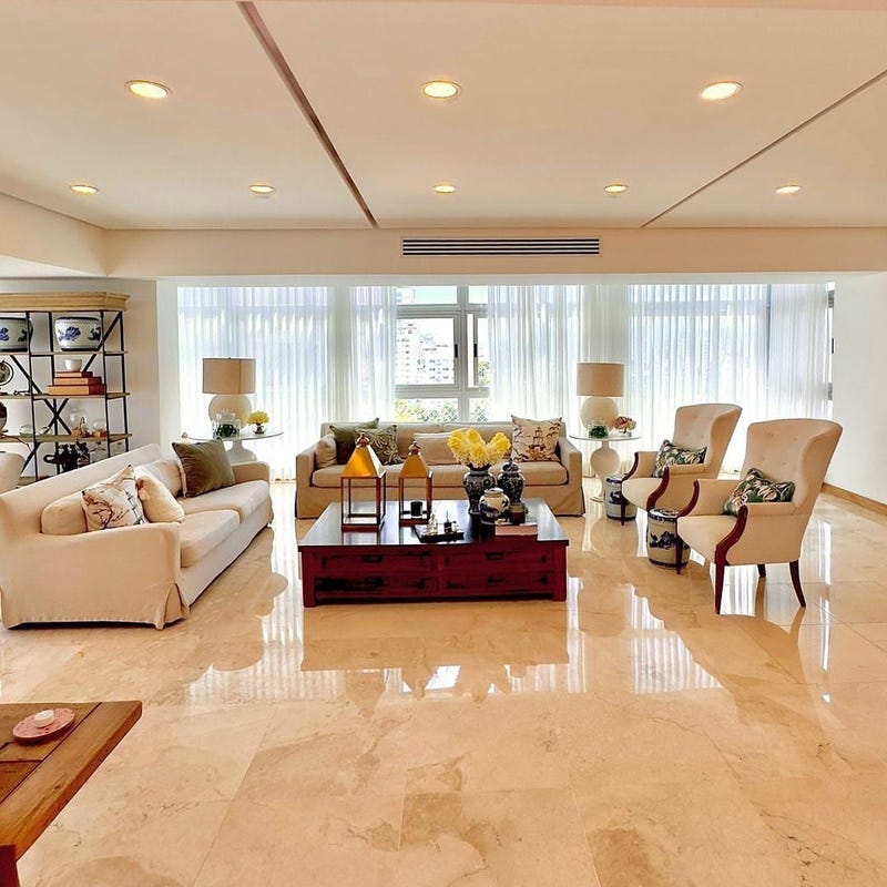 Apartment in Renacimiento