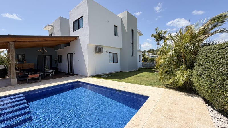 Casa en Puerto Plata, foto 5