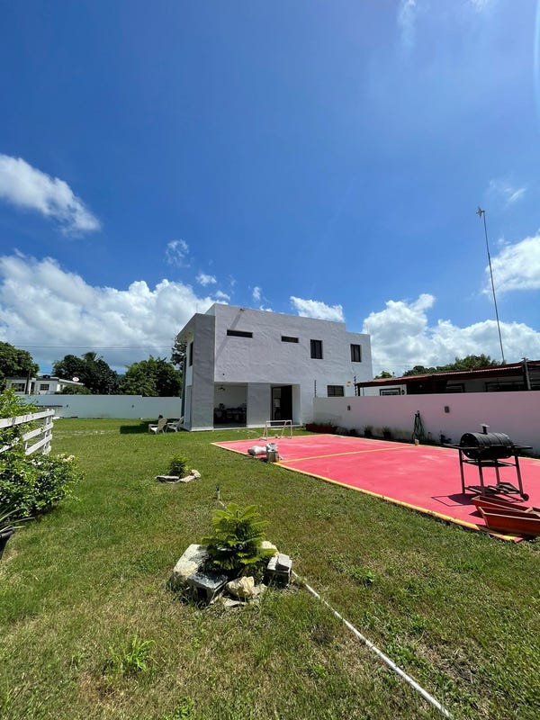 Casa en Llanos de Gurabo, foto 5