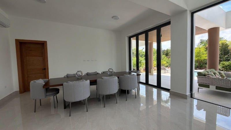 Casa en Cap Cana, foto 5