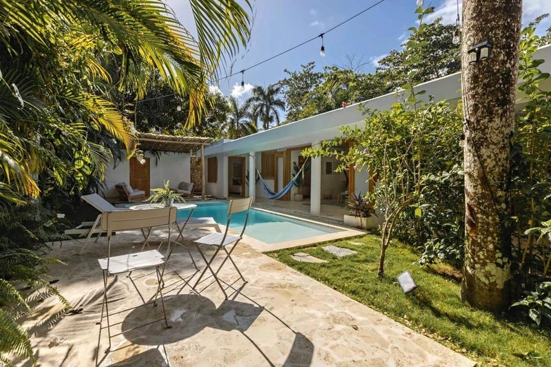Casa en Las Terrenas, foto 4