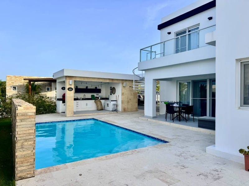 Casa en Puerto Plata, foto 2