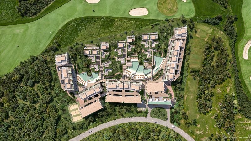 Apartamento en Cap Cana, foto 2