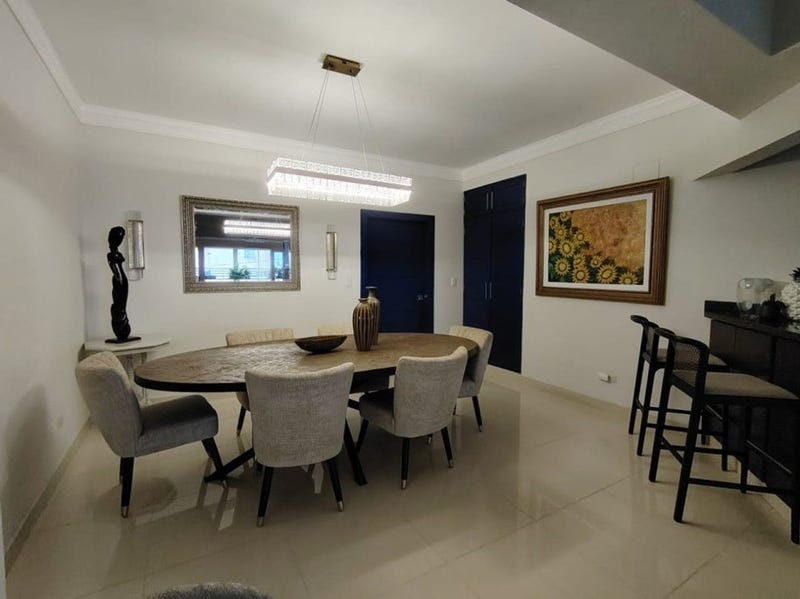 Apartamento en Santo Domingo, foto 2