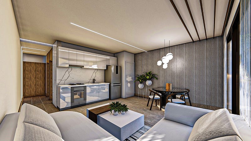 Apartamento en Bayahibe, foto 3