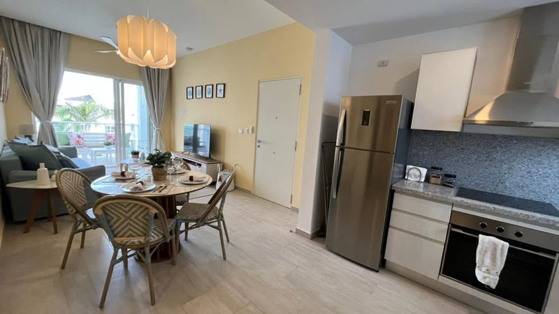 Apartamento en Cana Bay, foto 2