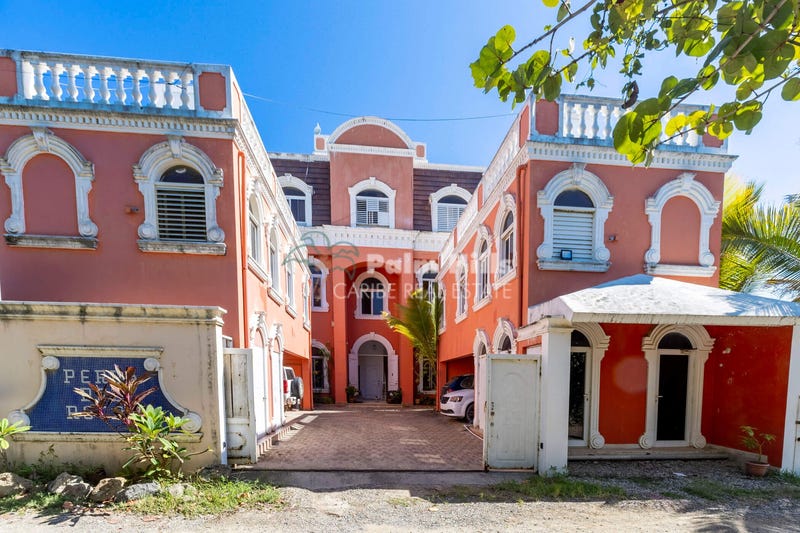 Villa en Puerto Plata, foto 2