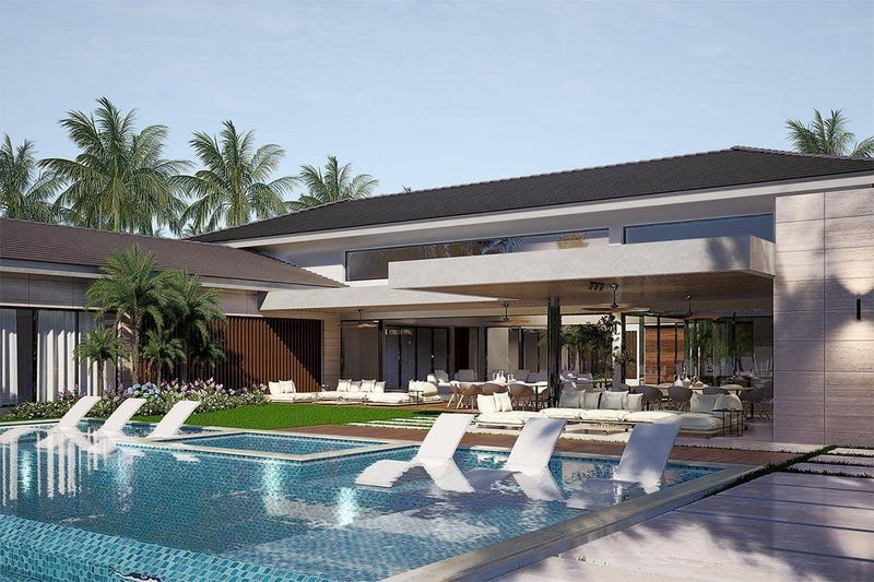 Casa en La Romana, foto 4