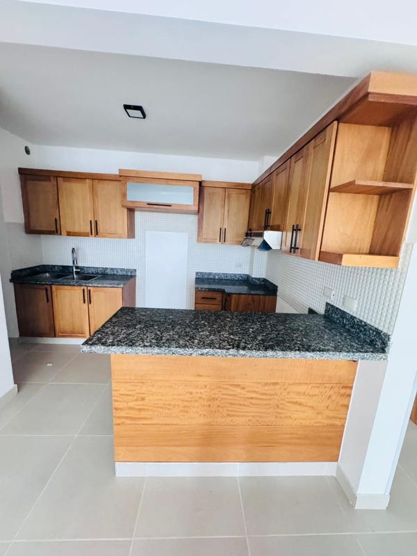 Apartamento en Residencial Ciprés 1, Santiago Rodriguez, foto 5