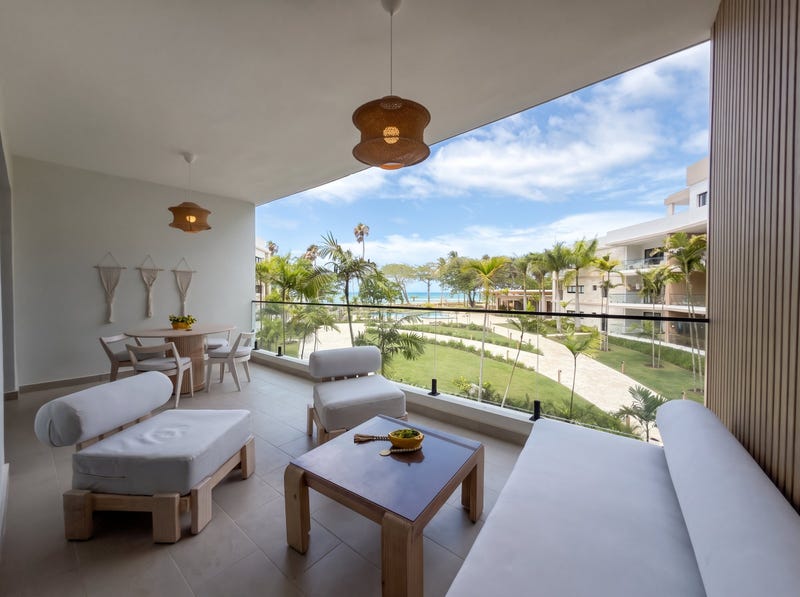 Apartamento en Puerto Plata, foto 2
