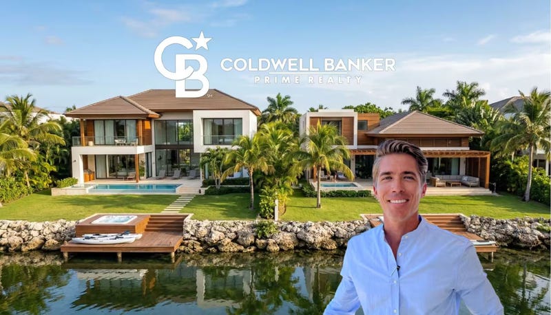 Lot in Punta Cana