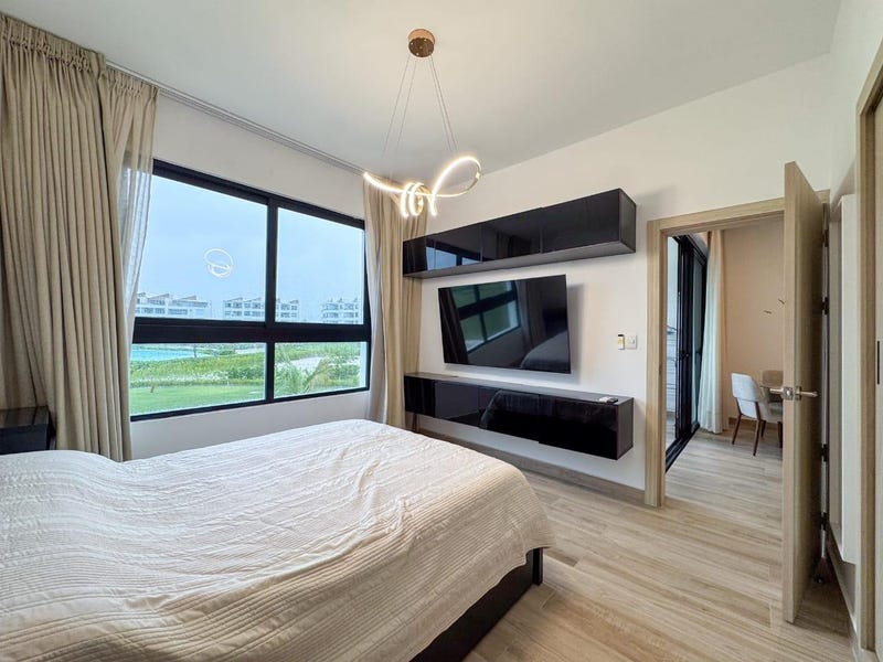 Apartamento en Downtown Punta Cana, foto 4
