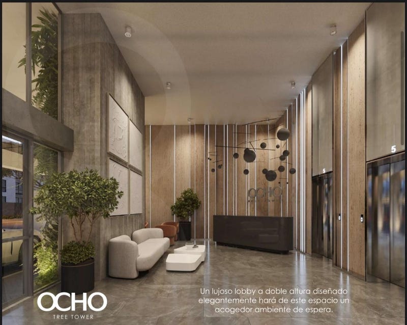 Apartamento en Ensanche Naco, foto 3