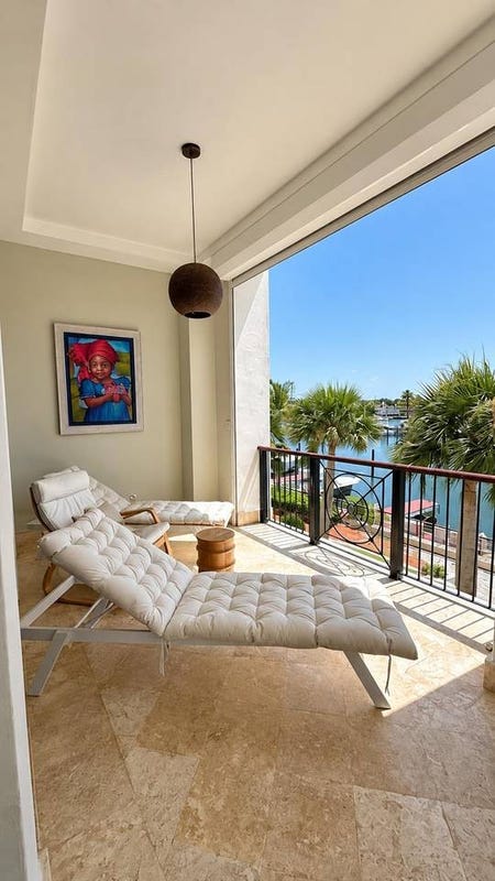 Apartamento en Punta Cana, foto 2