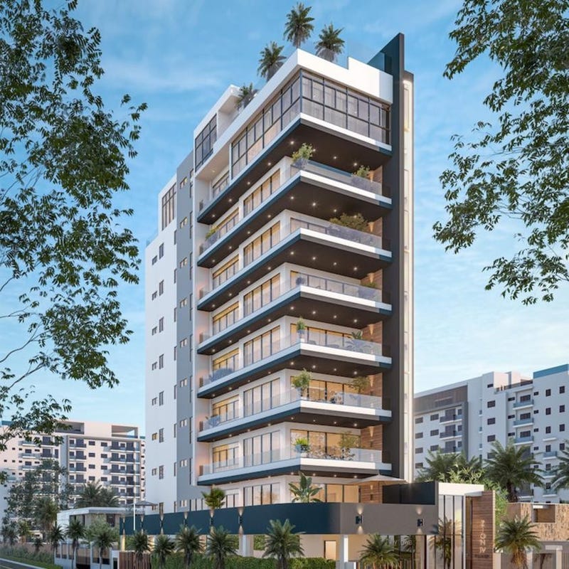 Apartment in Renacimiento