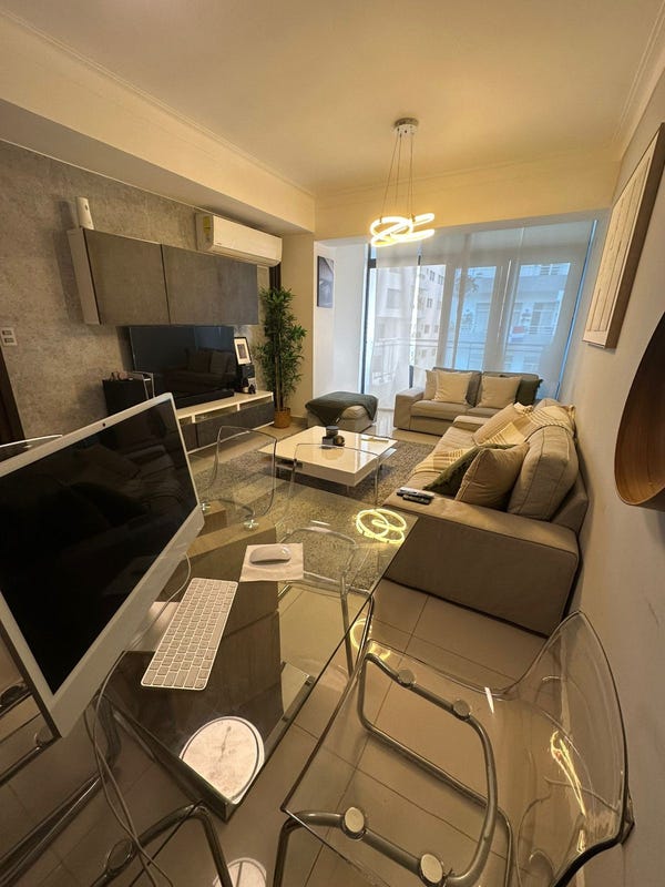 Apartamento en F3HC+99Q, foto 2
