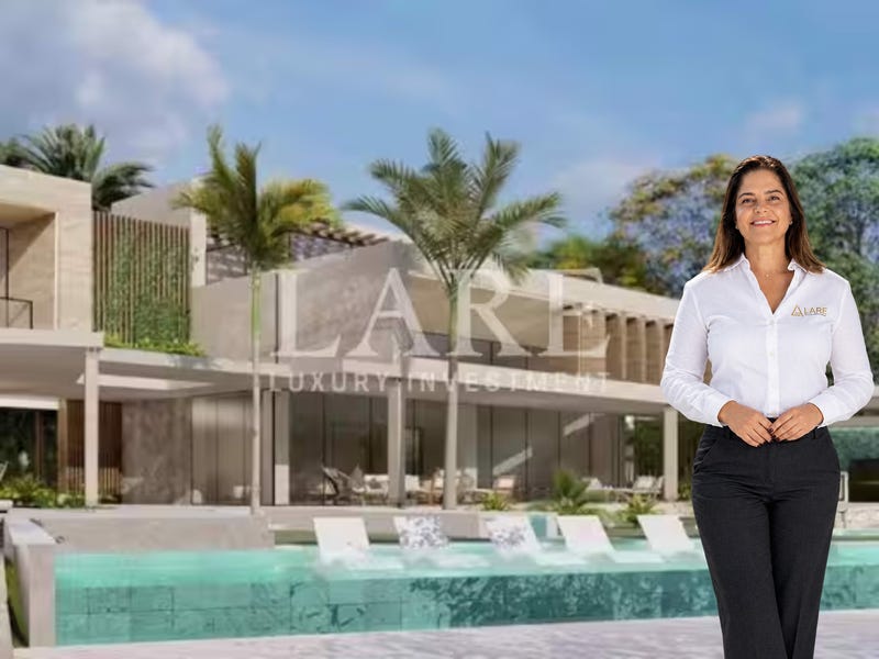 Casa en Cap Cana