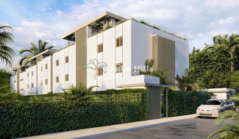 Apartamento en Puerto Plata, foto 2