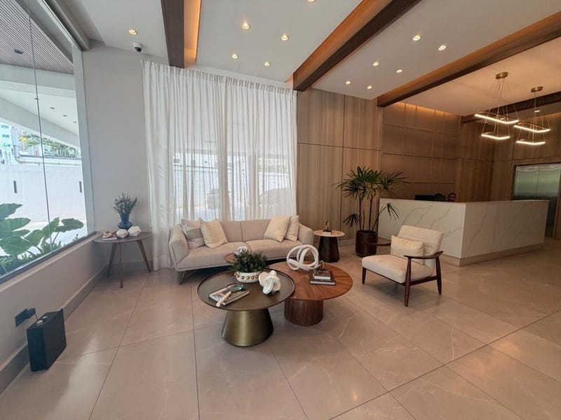 Apartment in Distrito Nacional (Cabecera)