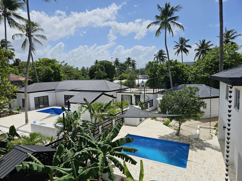 House in Puerto Plata
