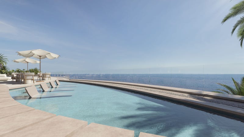 Apartamento en Cap Cana, foto 3