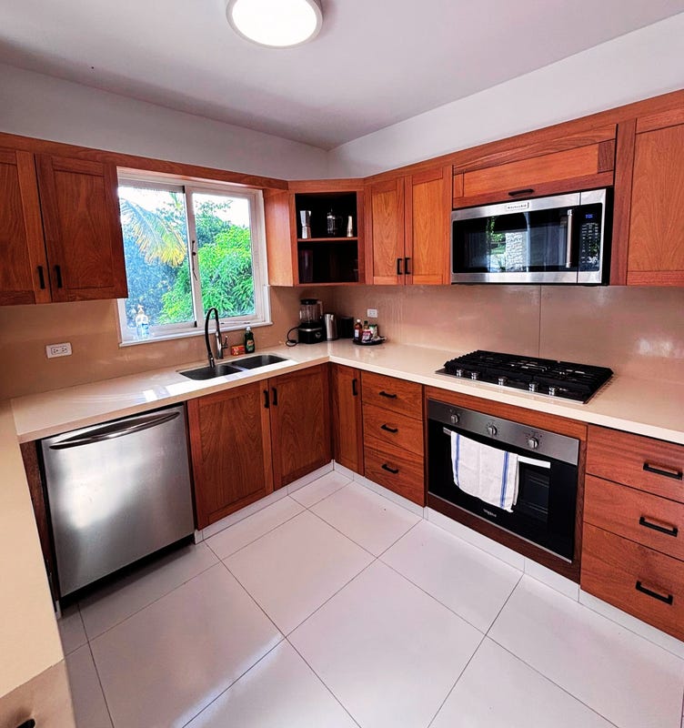 Apartamento en Las Terrenas, foto 5