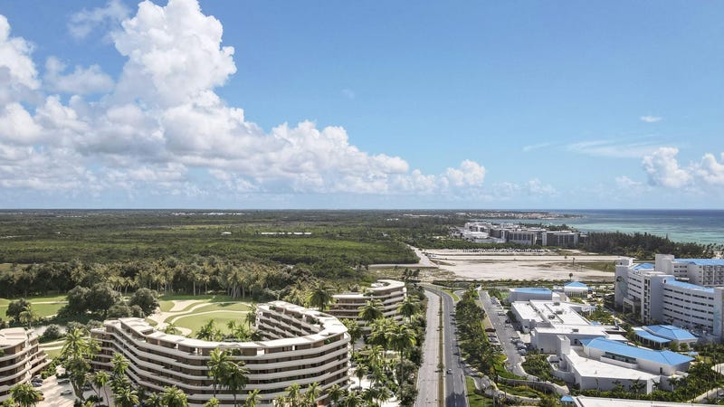Apartamento en Cap Cana, foto 4