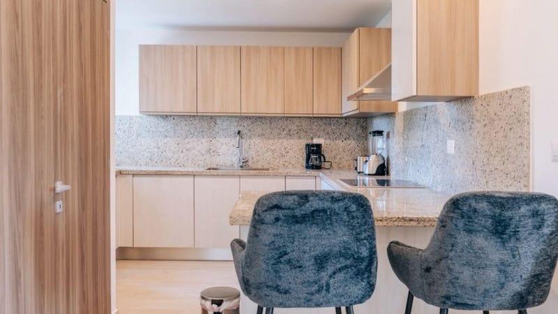Apartamento en Cana Bay, foto 2