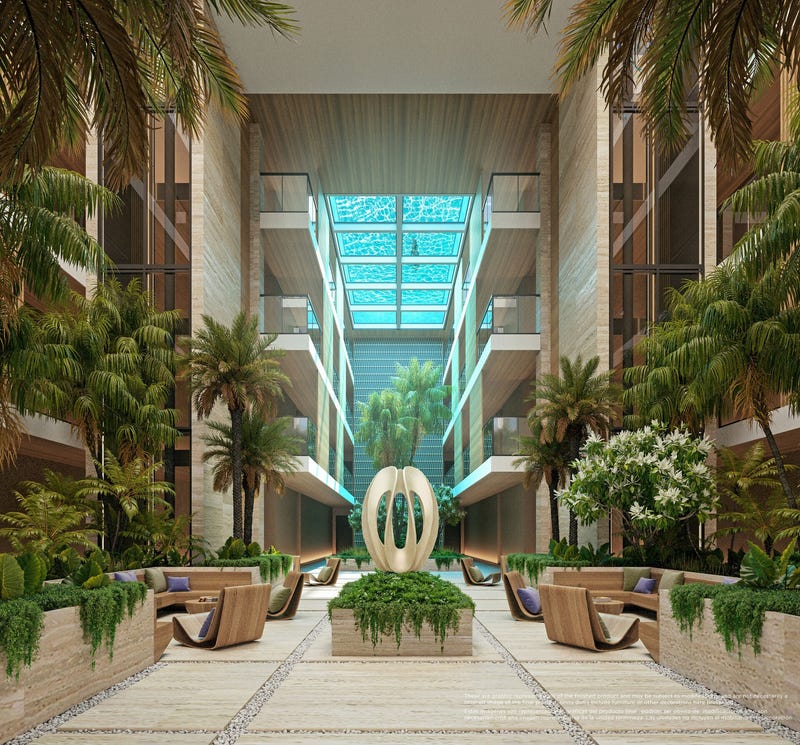 Apartamento en Cap Cana, foto 5