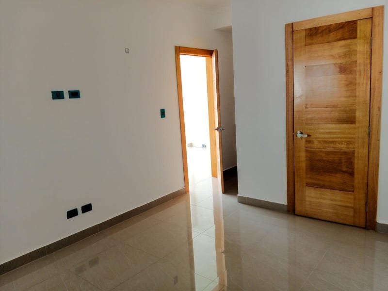 Apartamento en Buenos Aires Mirador, foto 5