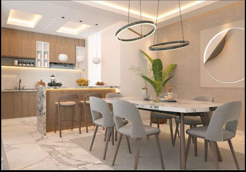 Apartamento en Llanos de Gurabo, foto 5