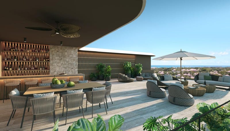 Apartamento en La Romana, foto 5