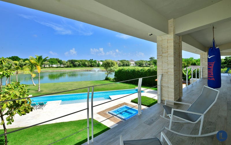 Casa en Punta Cana, foto 2