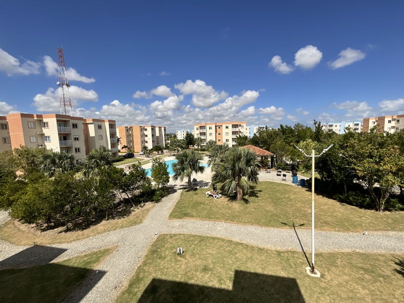 Apartamento en Serena Village