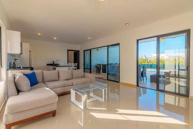 Casa en Puerto Plata, foto 2
