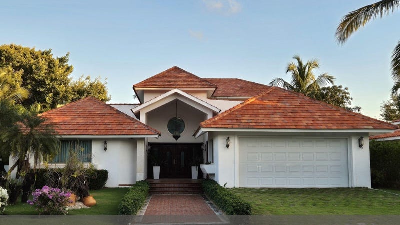 Casa en Cocotal Golf & Country Club